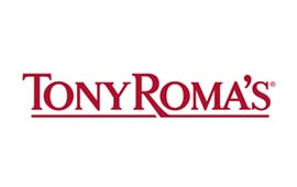 TonyromasOP ¡Nueva Apertura! Tony Roma's abre en Albacete.