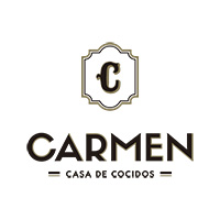 Carmen-cocidos-logo-1 Carmen Casa de Cocidos, en calle Ibiza 40