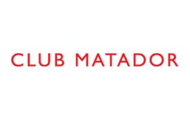 Club-MatadorOP Estos son algunos de los clientes <br/>que han confiado en nosotros