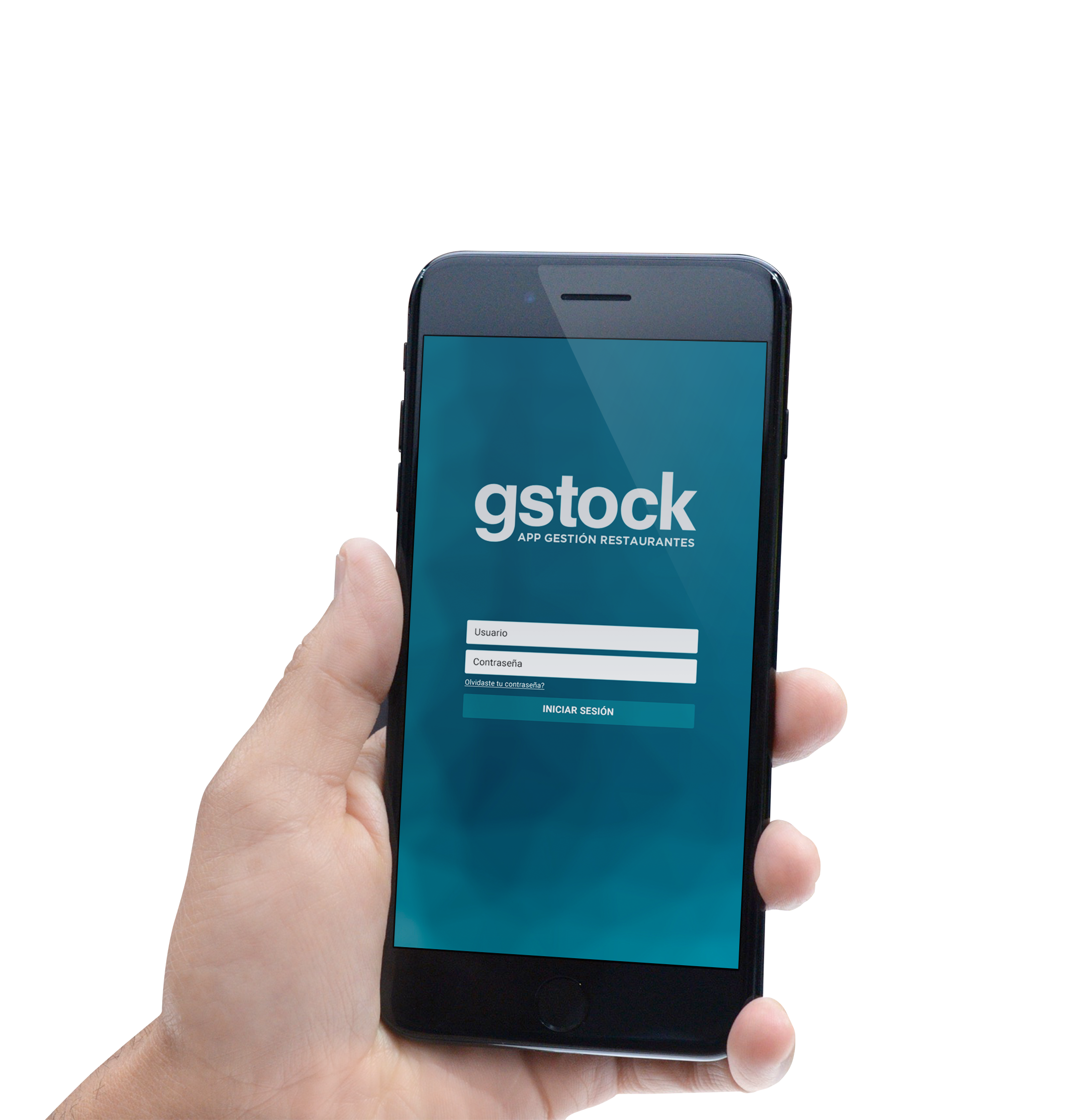 gstock_app_inventarios Gstock, gestión de almacén y recetas en la nube