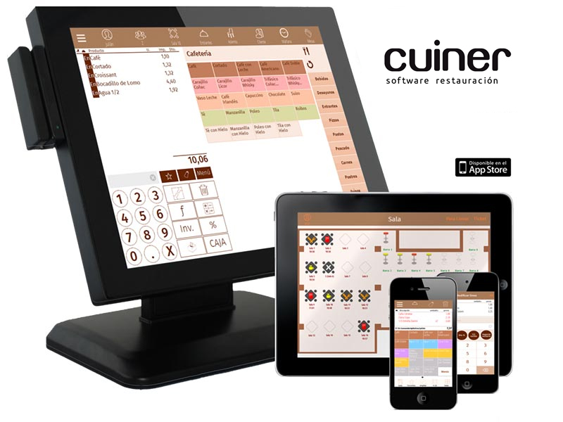 Cuiner