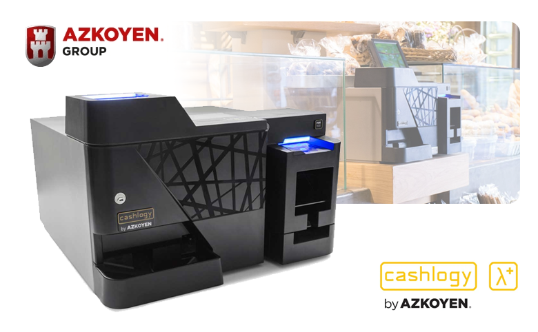 Cashlogy POS 1500