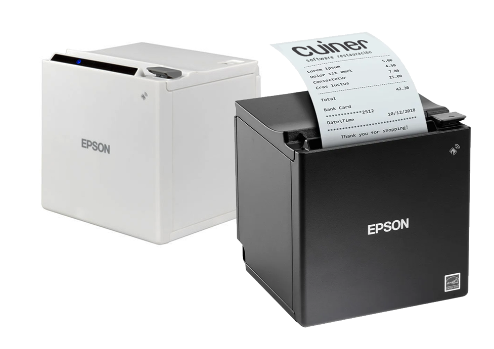 epson-tm-m30 Impresoras