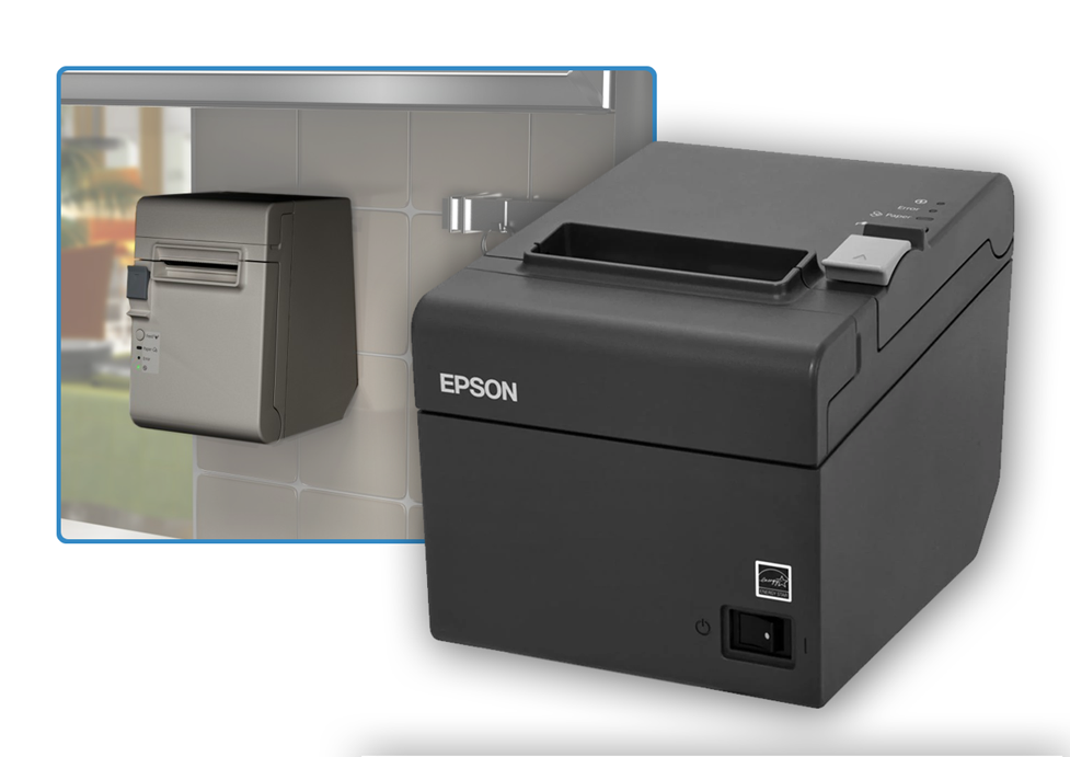 Epson TM-T20